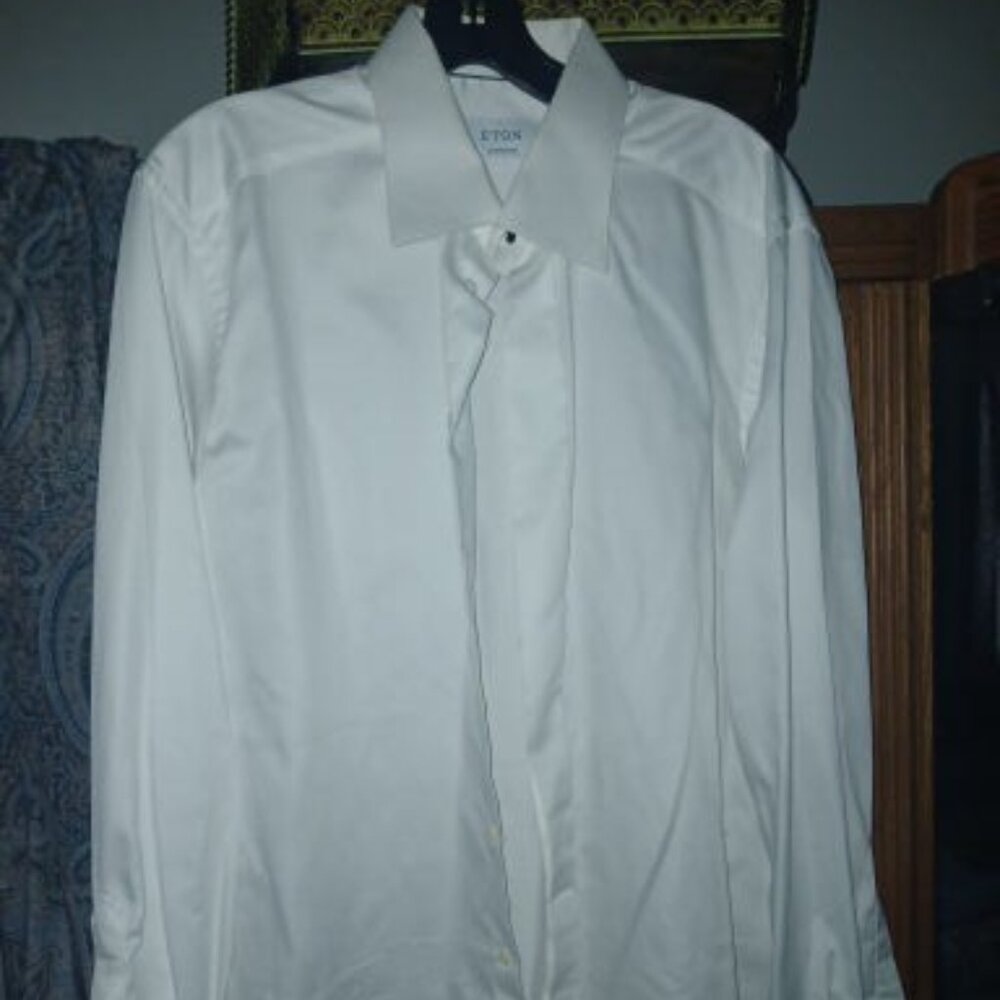 Button Down Shirt